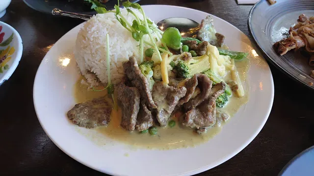 Thai Junction