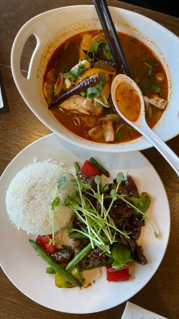 Thai Junction