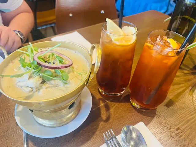 Thai Junction