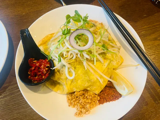 Thai Junction