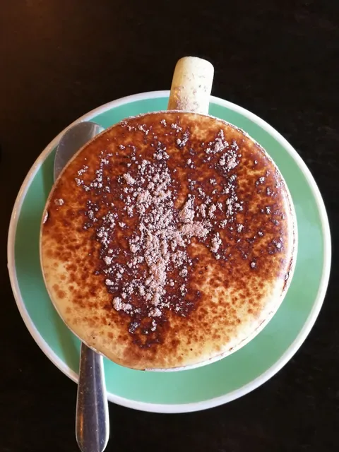 Twig & Sparrow Cafe