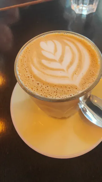 Twig & Sparrow Cafe
