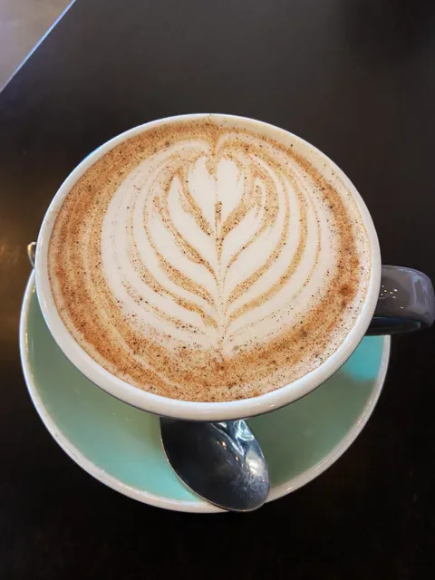 Twig & Sparrow Cafe