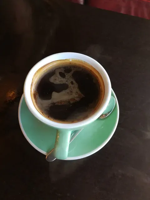 Twig & Sparrow Cafe
