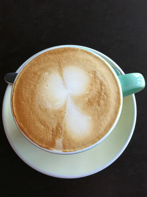 Twig & Sparrow Cafe