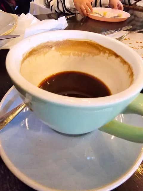Twig & Sparrow Cafe