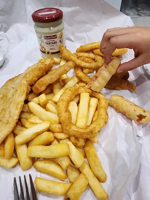 Willo's Fish & Chips