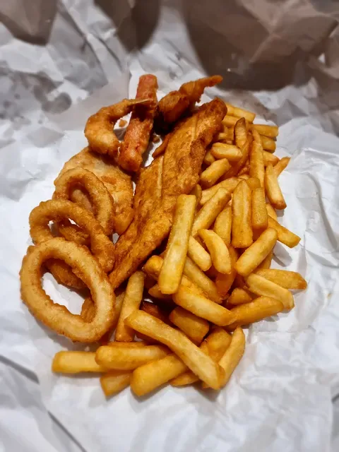 Willo's Fish & Chips