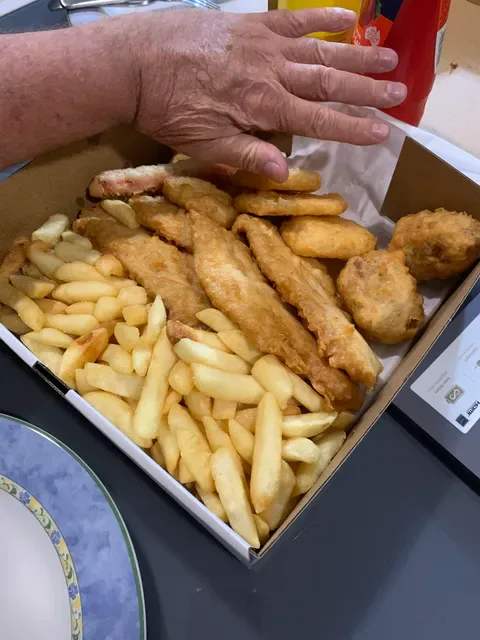 Willo's Fish & Chips