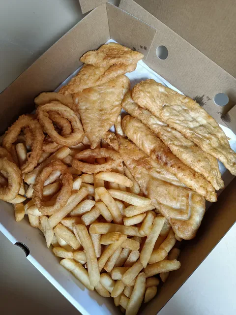 Willo's Fish & Chips