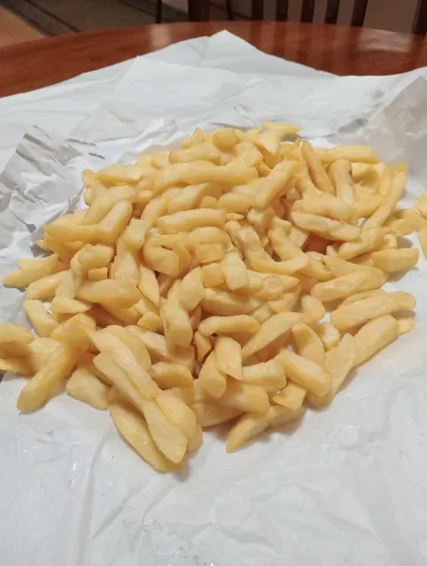 Willo's Fish & Chips