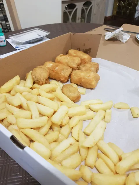 Willo's Fish & Chips