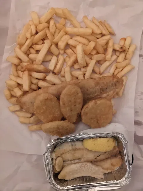 Willo's Fish & Chips