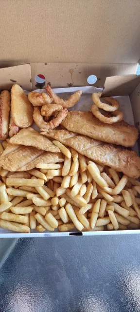 Willo's Fish & Chips