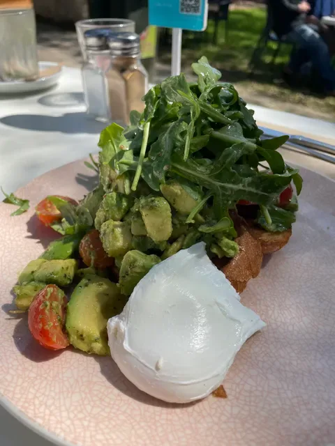 Lo Quay River Cafe