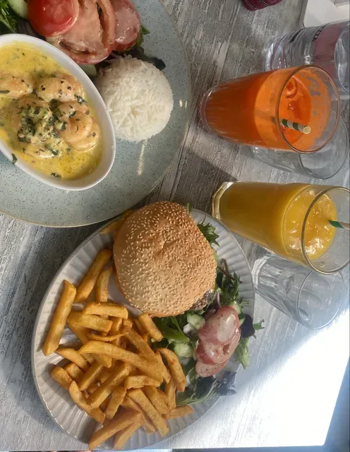 Lo Quay River Cafe