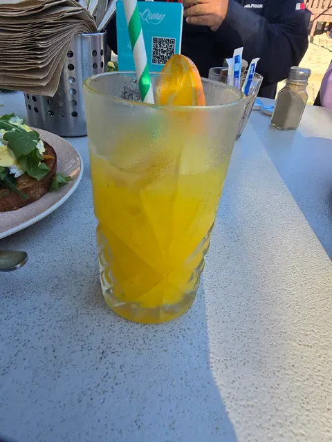 Lo Quay River Cafe