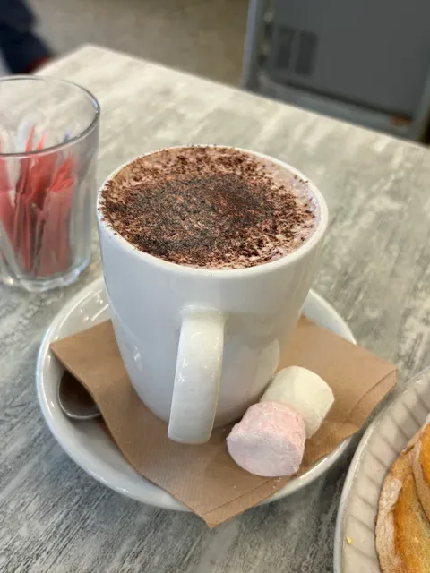 Lo Quay River Cafe