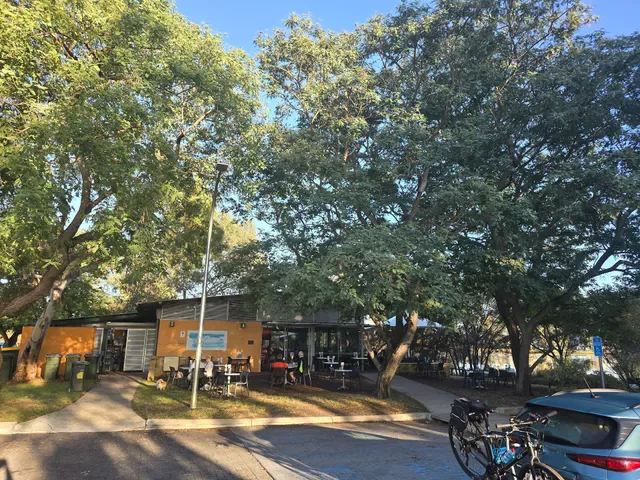 Lo Quay River Cafe