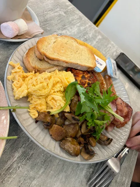 Lo Quay River Cafe