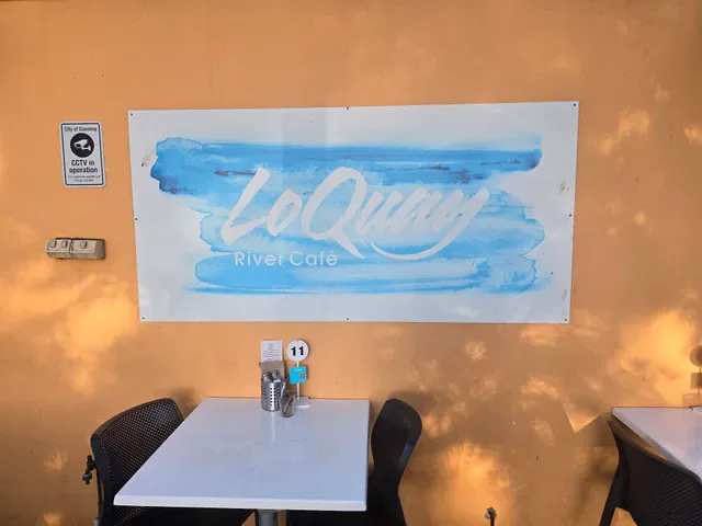 Lo Quay River Cafe