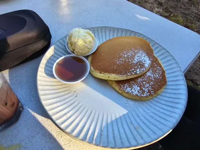 Lo Quay River Cafe