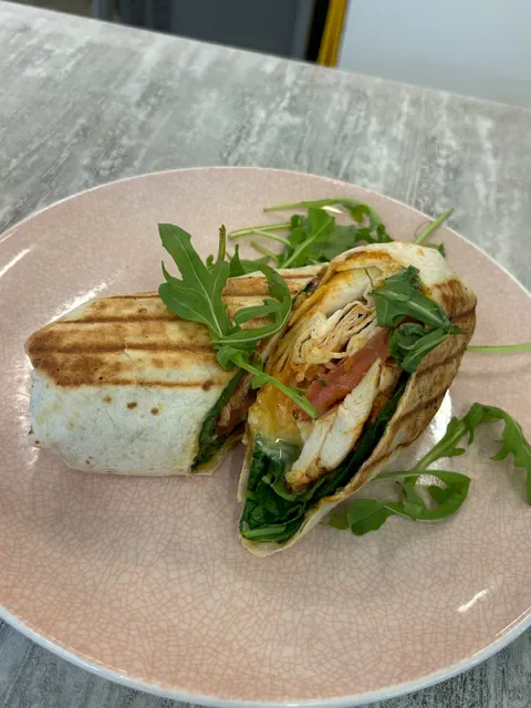 Lo Quay River Cafe