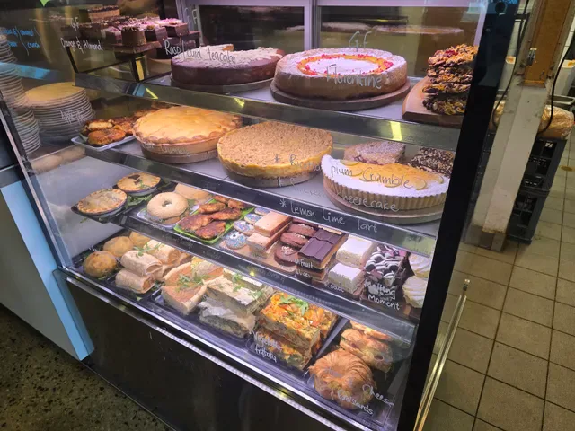 Lo Quay River Cafe