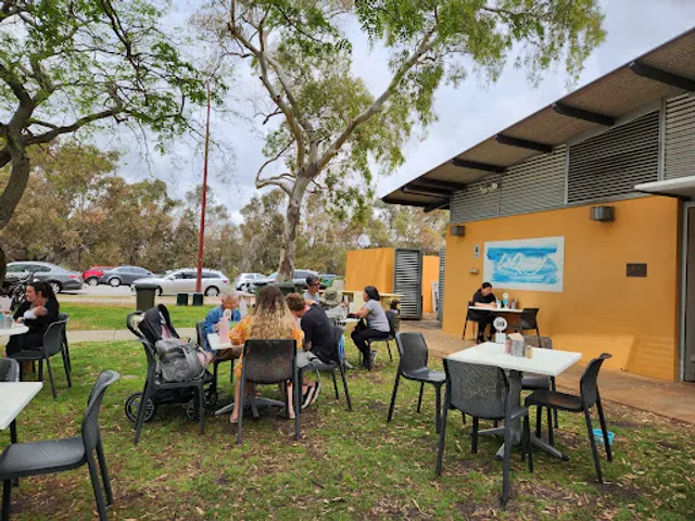 Lo Quay River Cafe