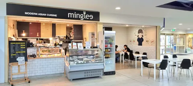 Minglee