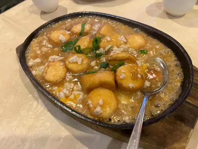Somerville Chinese Restaurant,
