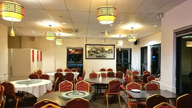 Somerville Chinese Restaurant,
