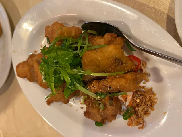 Somerville Chinese Restaurant,