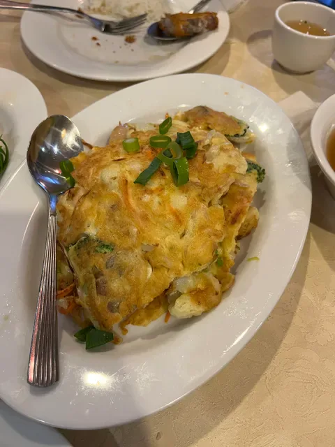 Somerville Chinese Restaurant,