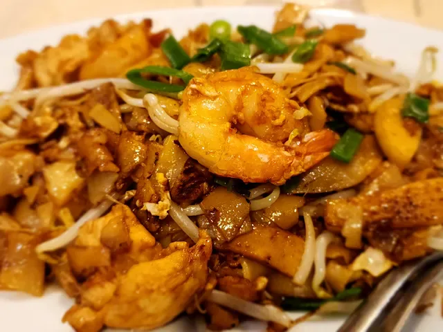 Somerville Chinese Restaurant,
