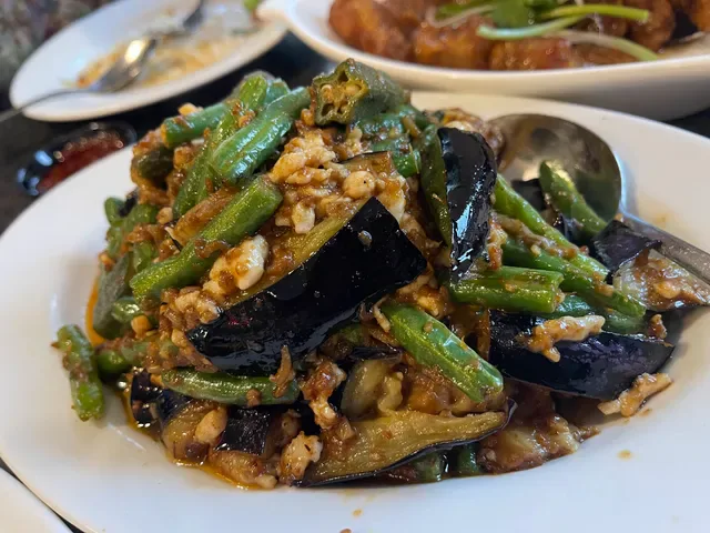Somerville Chinese Restaurant,