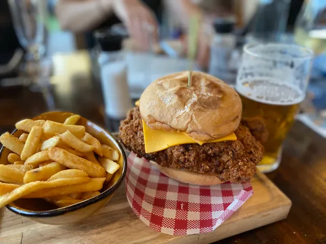 Jackadders Restaurant