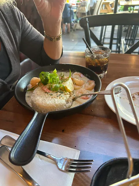 Jackadders Restaurant