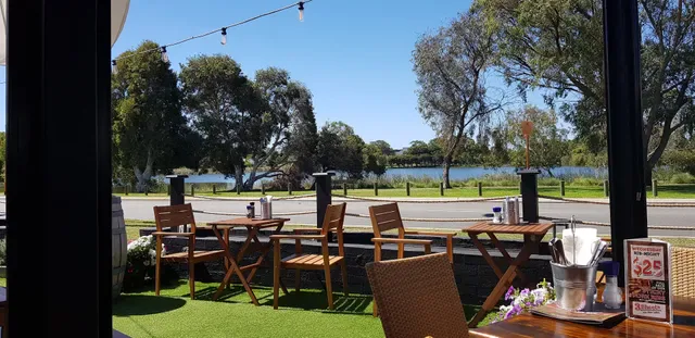 Jackadders Restaurant