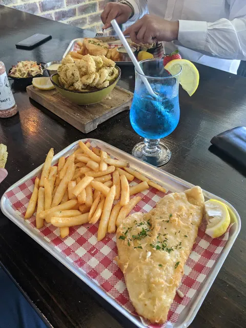 Jackadders Restaurant