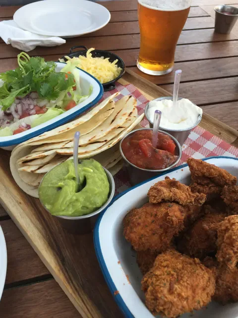Jackadders Restaurant