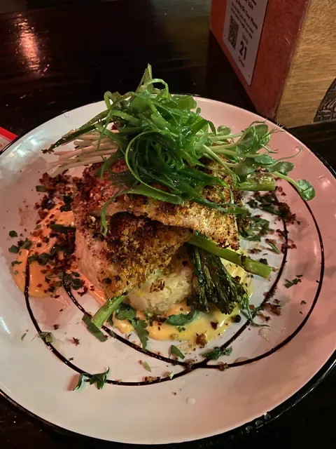 Jackadders Restaurant
