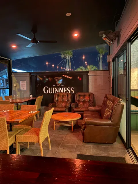 Jackadders Restaurant