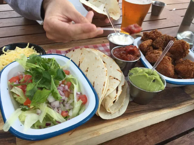Jackadders Restaurant