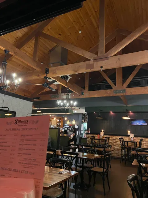 Jackadders Restaurant