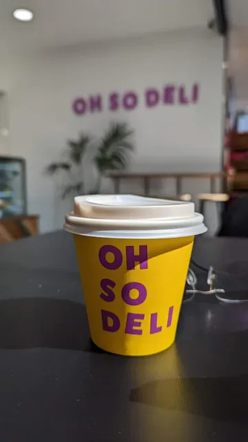 Oh So Deli