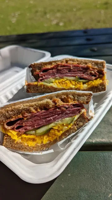 Oh So Deli