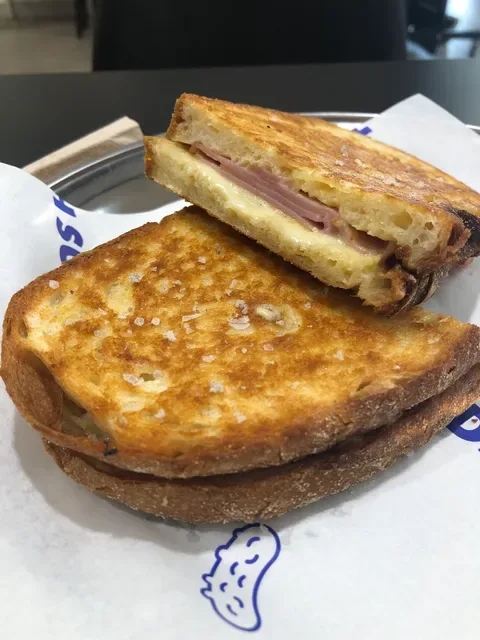 Oh So Deli