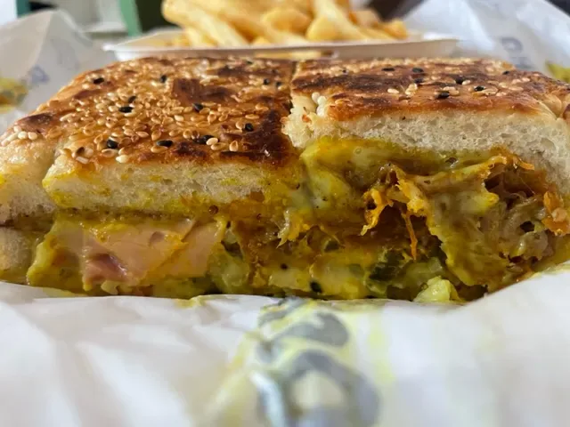 Oh So Deli