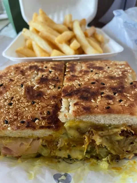 Oh So Deli